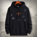 Stylish Gents Hoodie